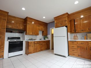 19 Lothrop St #2, Brighton, MA 02135
