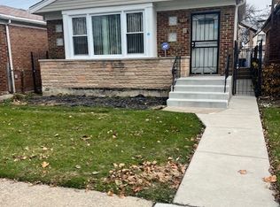 9207 S Halsted St, Chicago, IL 60620