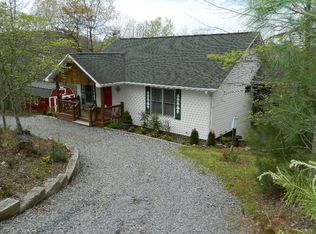 108 Acorn Ct #1, Ellijay, GA 30540