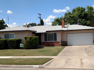 4405 E Hampton Way, Fresno, CA 93726