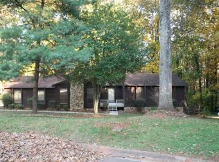 286 Firecrest Ln, Lawrenceville, GA