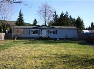 3613 233rd Ave NE, Granite Falls, WA 98252