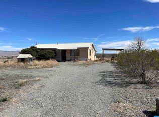 1556 S Animas St, Lordsburg, NM 88045