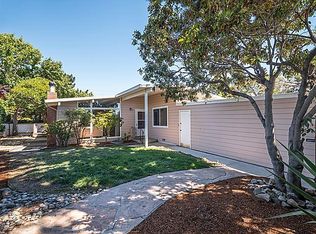 1752 Roberta Dr, San Mateo, CA 94403