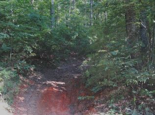 0 Old Federal Rd LOT 6.37, Talking Rock, GA 30175