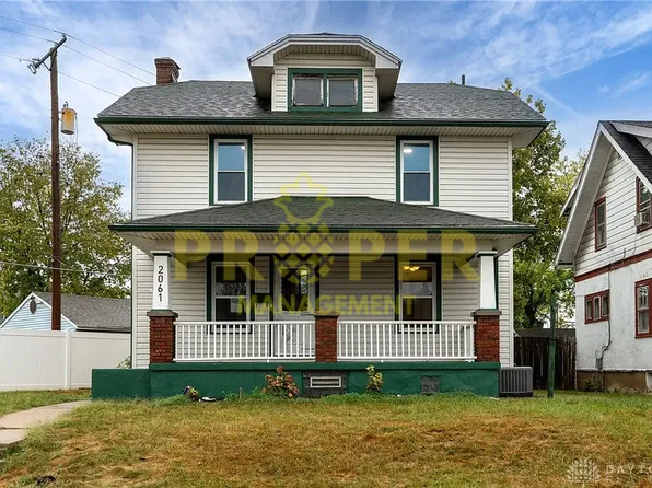 2061 Auburn Ave, Dayton, OH 45406
