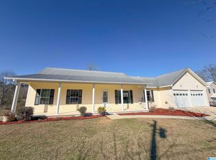 35 Rutledge Dr, Jasper, AL 35504