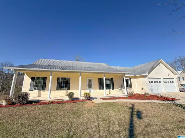 35 Rutledge Dr, Jasper, AL 35504