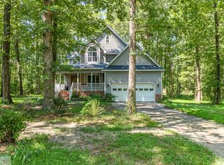 508 N Pointe Dr, Goldsboro, NC 27530