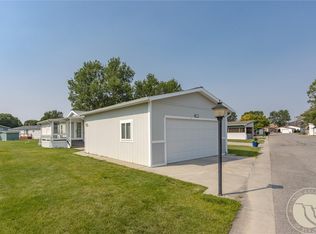 3904 Swallow Ln, Billings, MT 59102