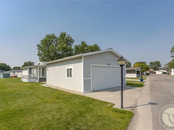 3904 Swallow Ln, Billings, MT 59102