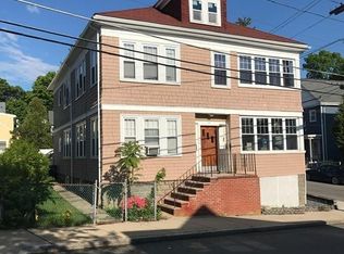 124 Porter St, Malden, MA 02148