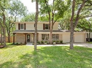 501 Dove Haven St, Round Rock, TX 78664