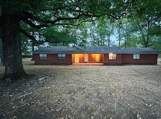 1915 Rumker Rd, Conway, AR 72032