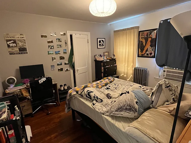 96 Lawton St #1 — Photo 7