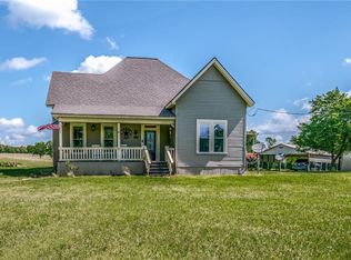 428 Victory School Rd, Avinger, TX 75630