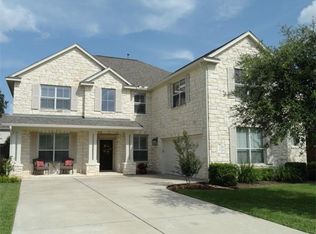 1108 Rowley Dr, Cedar Park, TX 78613