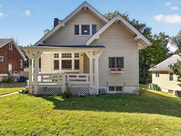 8304 Buchanan Ave, Saint Louis, MO 63114