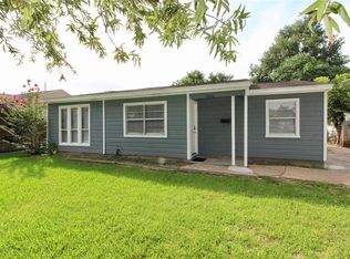 2602 Wentworth Ln, Pasadena, TX 77506