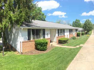 451 E Maple St APT D, Dallastown, PA 17313