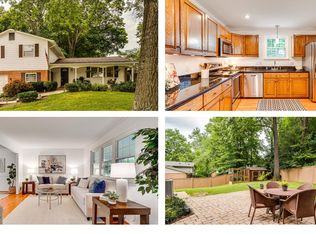 4917 Wheatstone Dr, Fairfax, VA 22032