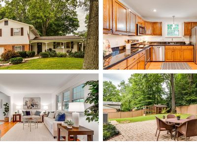 4917 Wheatstone Dr, Fairfax, VA, 22032