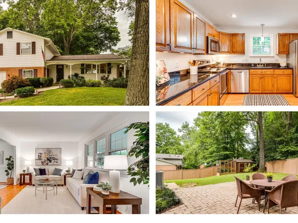 4917 Wheatstone Dr, Fairfax, VA 22032