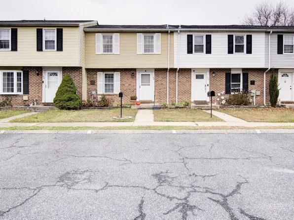 144 E Orange Ct, Baltimore, MD 21234