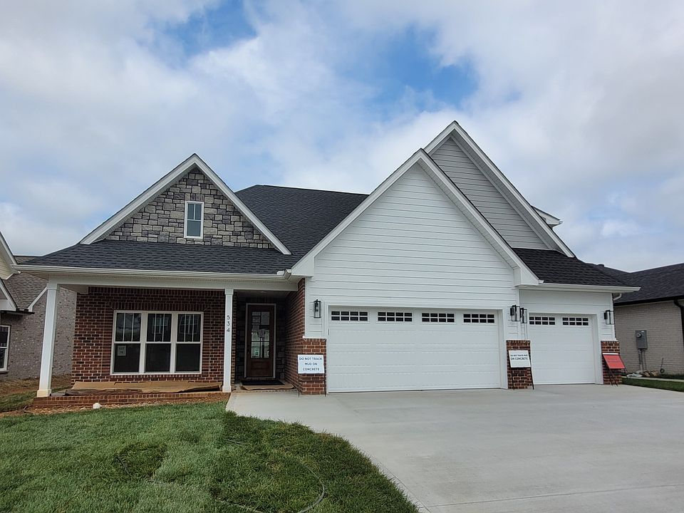 1st image of 534 Foxglove Ln Lot 79