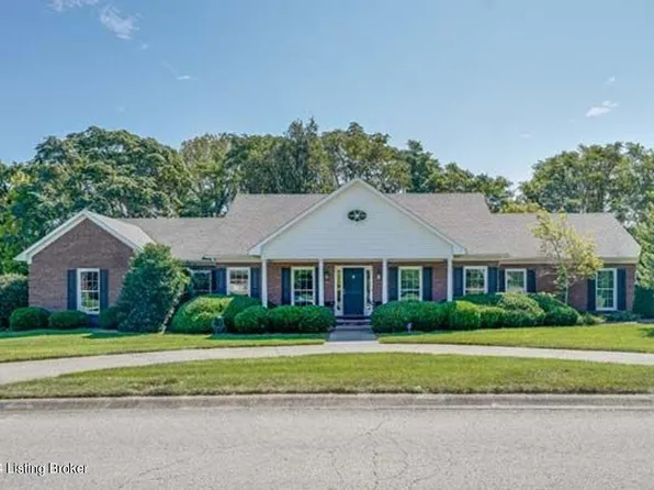 11806 Lakestone Way, Prospect, KY 40059