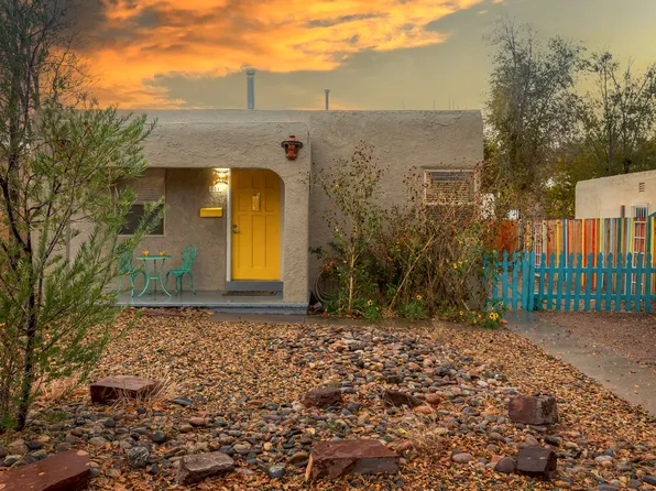 801 Princeton Dr SE #1, Albuquerque, NM 87106