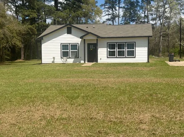 24888 Fm 787, Thicket, TX 77374