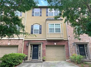 3618 Utoy Dr SW, Atlanta, GA 30331