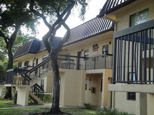 2nd image of 9157 NW 1st St #203