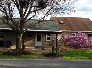 354 Summer Hill Rd, Schuylkill Haven, PA 17972