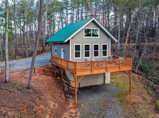 650 Buffalo Shoals Rd, Lake Lure, NC 28746