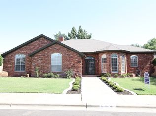 5708 83rd St, Lubbock, TX 79424