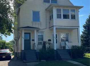 1463 W 110th St, Cleveland, OH