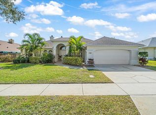 1769 Arbor Dr, Melbourne, FL 32935