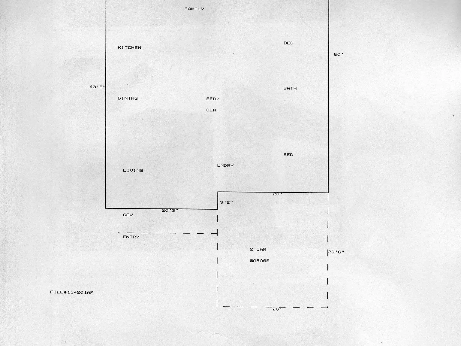 3 bed, 1800 sqft, $2,400 — Photo 4
