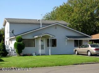 1007 Washington Ave, Toppenish, WA 98948