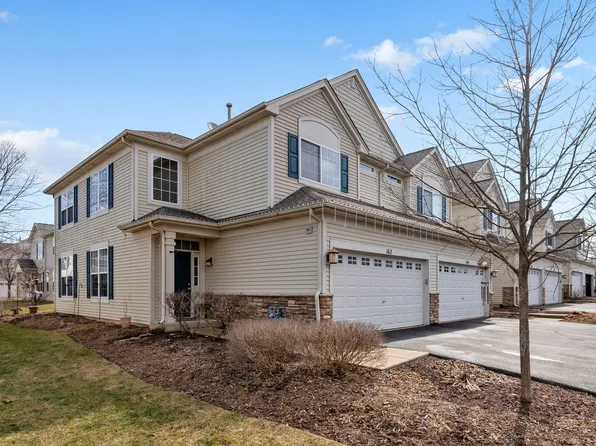 162 Timber Trails Blvd, Gilberts, IL 60136