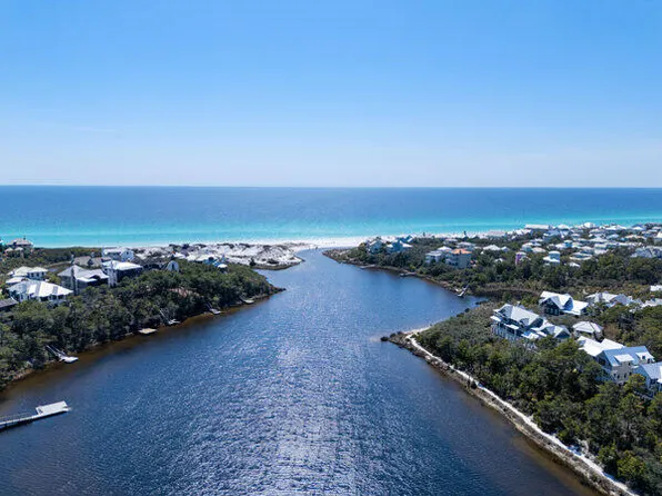 3 W Cedar Bend Rd, Pt Washington, FL 32459