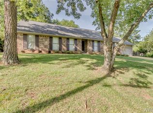 615 Vicksburg Dr, Tuscaloosa, AL 35406