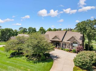 10834 Birkdale Ct, Fort Wayne, IN