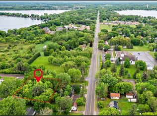 Arnold Ave, Chisago City, MN 55013