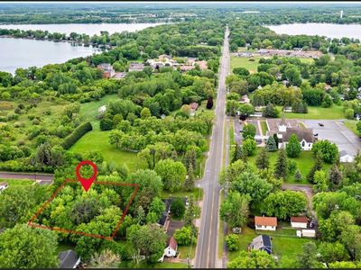 Arnold Ave, Chisago City, MN, 55013