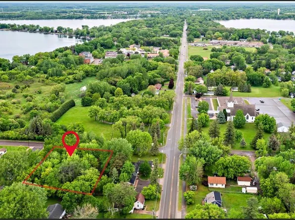 Arnold Ave, Chisago City, MN 55013