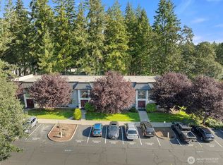 The Bluffs Condominium, Lakewood, WA 98498