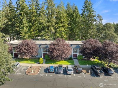 8641 Zircon Drive SW #U3, Tacoma, WA, 98498
